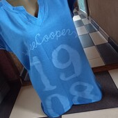 Lee Cooper плотная ,как свитшот