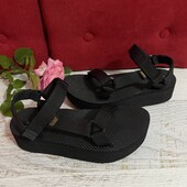 Teva,оригінал,із спорт-матеріалу,розмір 39,устілка 25,5