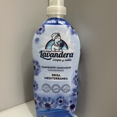 102. Кондиціонер для білизни Lavandera, 1l