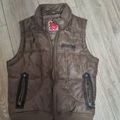 Жіночий жилет S.Oliver S-M Uk10