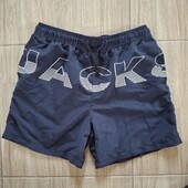 Чоловічі пляжні шорти Бренд Jack &Jones