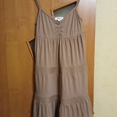 Пляжний сарафан, р.36/38( S/M)