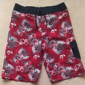 Пляжні шорти Speedo