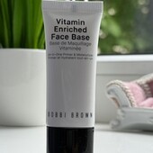 Вітамінна база під макіяж Bobbi Brown vitamin enriched face base 15 ml оригінал нова