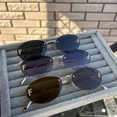 Сонцезахисні окуляри fendi uv 400