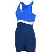 спортивний купальник slazenger пляж, басейн р 10 стан нового.