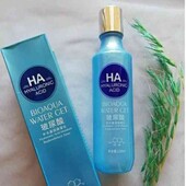 Зволожуючий тонер із гіалуроновою кислотою  150 ml

