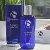 is clinical cleansing complex Оригінал професійний ефективний засіб для вмивання. Новий 60ml