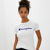 Футболка бавовняна Champion s-m