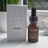 Інтенсивна нічна сироватка з ретинолом medik8 intelligent retinol 10tr serum нова оригінал
