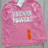 Піжамна кофта Primark, 2-3р / 98см