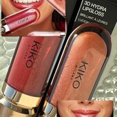 Kiko Milano яскраві сяючі блискі нова партія