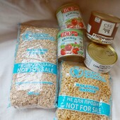 Продукти сроки в нормі