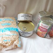 Продукти сроки в нормі