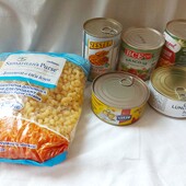 Продукти сроки в нормі