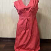 Брендова сукня Tom joule collection