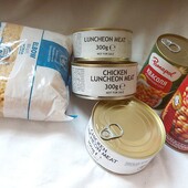 Продукти сроки в нормі
