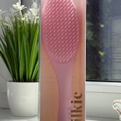Silkie miracle multipurpose hairbrush styling detangler soft нова розчіска для волосся Оригінал