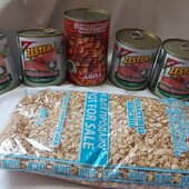 Продукти сроки в нормі