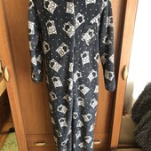 комбинезон, кигуруми, пижама, слип, р. M. 170-180 см, Love to Lounge.. в ідеалі