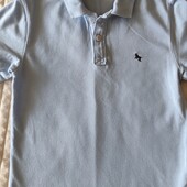 Футболка поло H&M