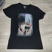 Футболка Tokyo Ghoul (Токійський Гуль) рМ