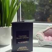 Tom Ford Black Orchid 1.5 мл Парфум оригінал