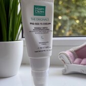 MartiDerm The оriginals pro-reg 15% гліколева AHA інтенсивний відновлюючий крем. 50 ml