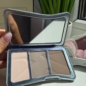 kaleidos symphony contour trio fair палетка для обличчя оригінал