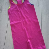 Спорт. комбез Primark, в рубчик, eur 40-42 / uk 12-14