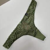 189. Стрінги мереживні 2xl