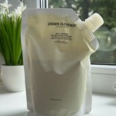 Grown Alchemist Geranium, Tangerine, Cedarwoo