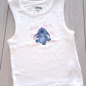 Майка / топ Primark, в рубчик, eur 32-34 / uk 4-6