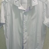 Чоловіча сорочка, XL, Desibell