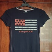 Футболка KangaRoos 02 Багато лотів