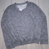 Піжамна кофта Primark, мікрофібра, eur 32-34 / uk 4-6. З біркою!