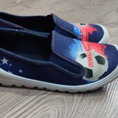 Мокасіни р36(устілка 22,5см)