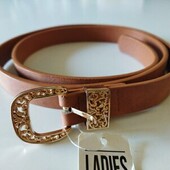Жіночий ремінець Ladies Belt 95см.