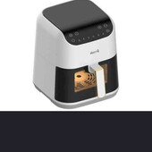 Мультипіч Deerma Air Fryer KZ130