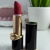 Pat mcgrath червона матова помада matte lipstick elson . Оригінал . Повнорозмір