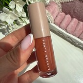 Блиск для губ fenty beauty gloss bomb universal lip luminizer оригінал