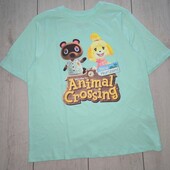 Футболка Primark, eur 34-36 / uk 6-8