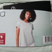 Esmara футболка зі 100% бавовни, розмір XL 48/50 euro