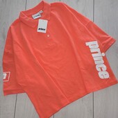 Укорочена футболка оверсайз Primark, eur 38-40 / uk 10-12. З біркою!