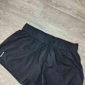✓Olaian! брендовые спорт шорты в черном цвете