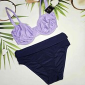 ♡ Шикарний брендовий купальник Hunkemoller ♡