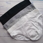 Труси сліпи 3 шт Livergy 7/XL.