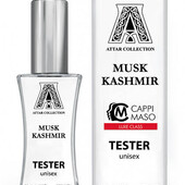 Унісекс)Attar Collection Musk Kashmir - Tester 60ml