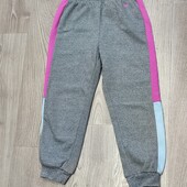 Спортивні штани з начосом Reebok 5-6