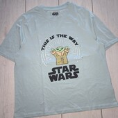 Футболка Primark, eur 38-40 / uk 10-12